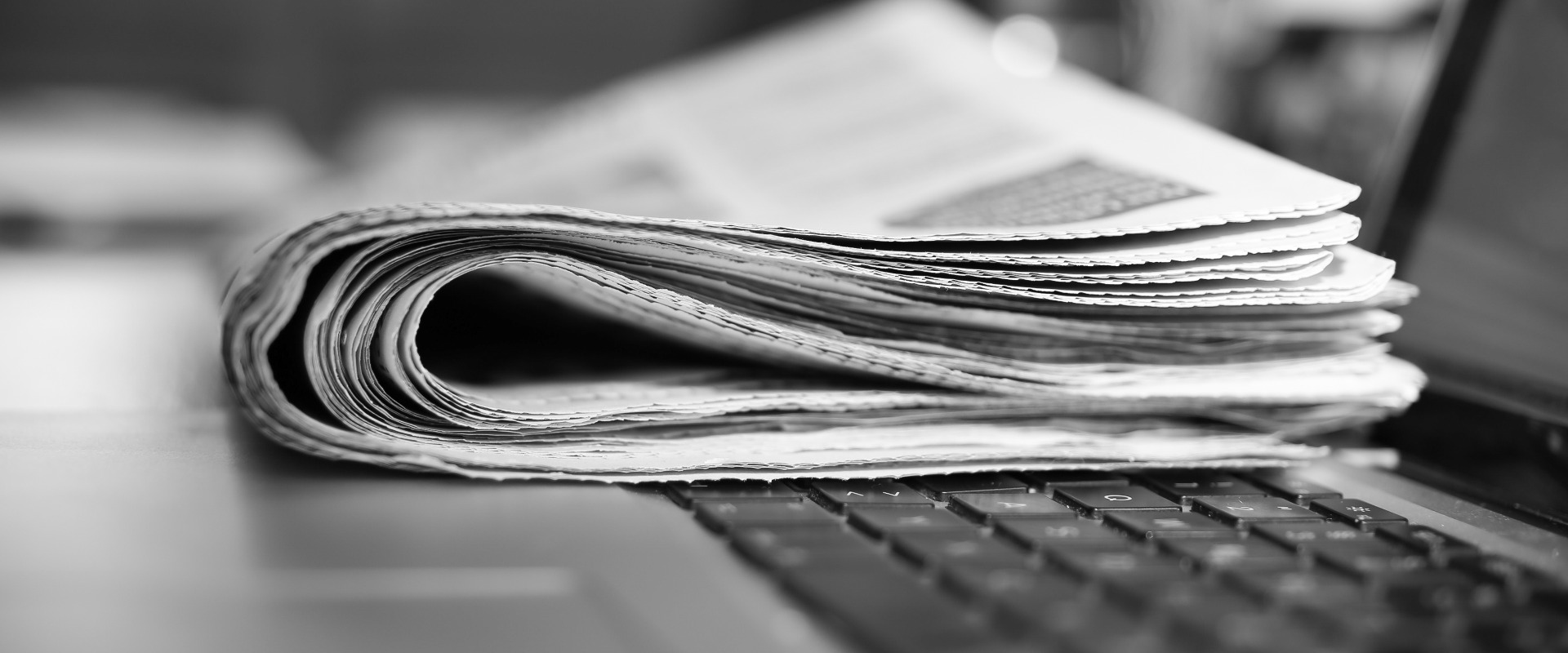 Zeitung Presse Journalismus